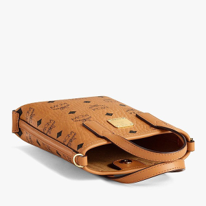 Alternative view of Túi MCM Essential Crossbody Bag in Visetos MWRAASE03CO001