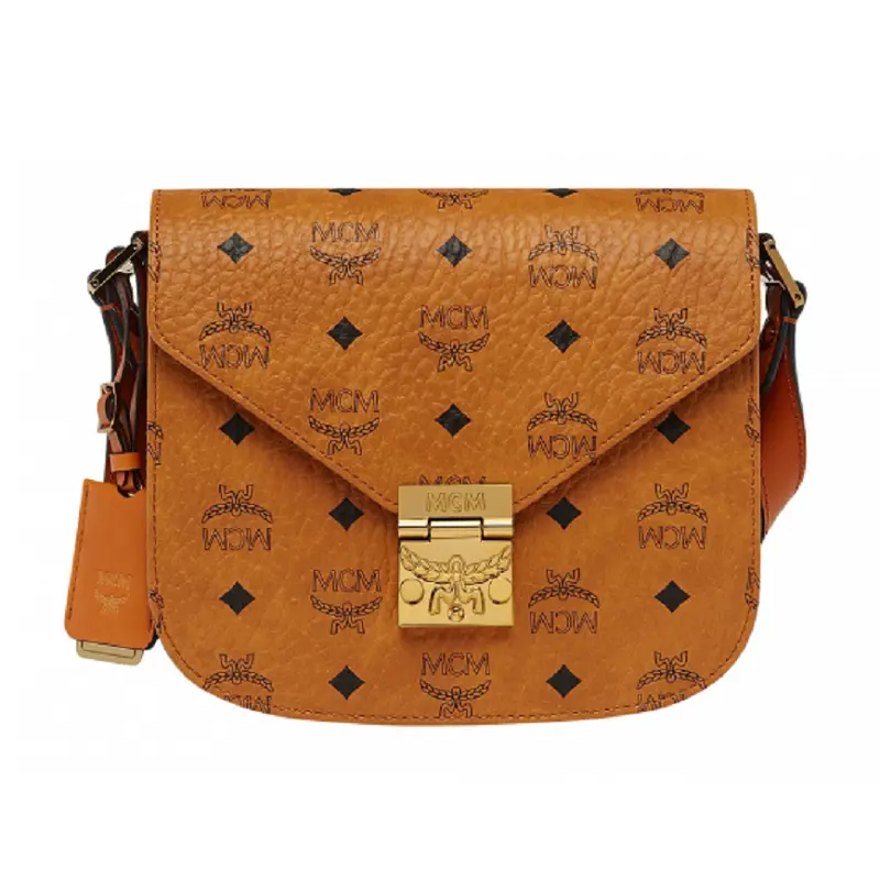 Túi MCM Shoulder Bag 'Patricia' MWS6SPA03CO001