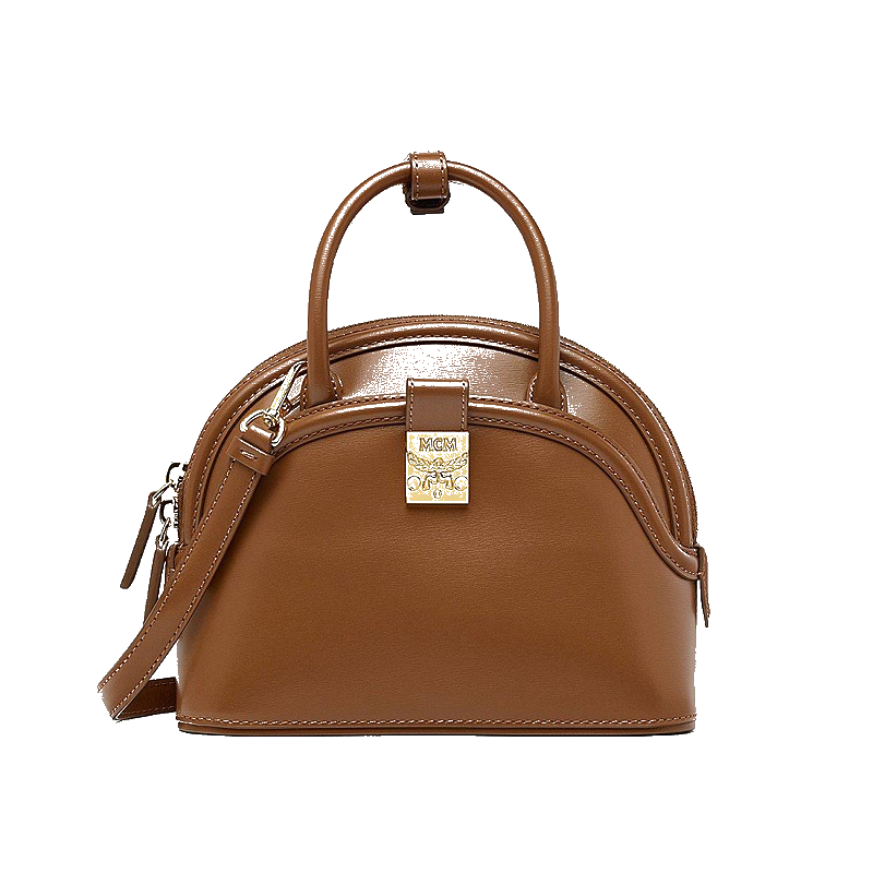 Túi MCM Anna Tote in Spanish Leather MWTBSNN04N7001