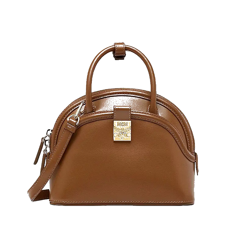 Túi MCM Anna Tote in Spanish Leather MWTBSNN04N7001
