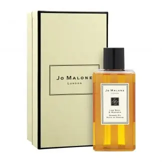 Nước Hoa Jo Malone Lime Basil & Mandarin Bath Oil 250ml