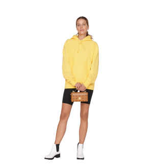 Alternative view of Túi MCM Rockstar Vanity Case in Visetos Original MYZ8AVI01CO001