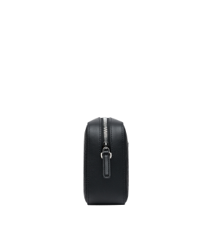 Alternative view of Túi MCM Camera Bag in Visetos Original MYZ9SVI97BK001