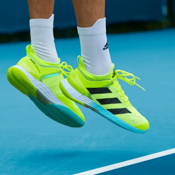 Giày Adidas Adizero Ubersonic 4 'Tokyo' FX1365 - Ảnh 5