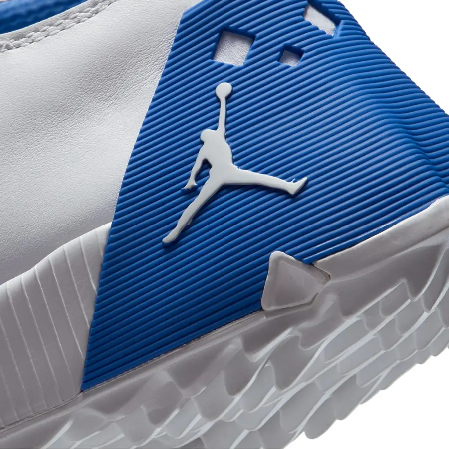Giày Golf Nike Jordan ADG 2 'True Blue' CT7812-101 - Ảnh 5