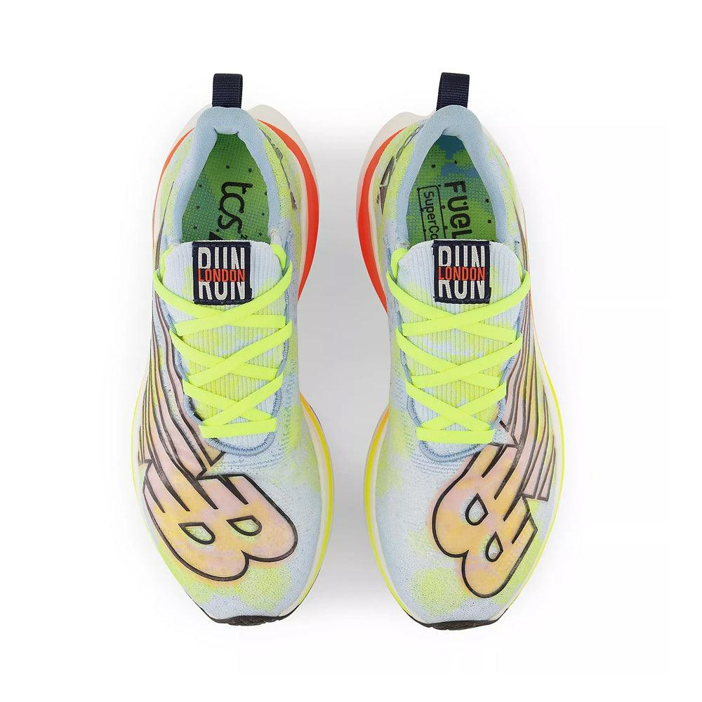 Giày New Balance Fuel Cell SC ELITE V3 London MRCELLD3 - Ảnh 3