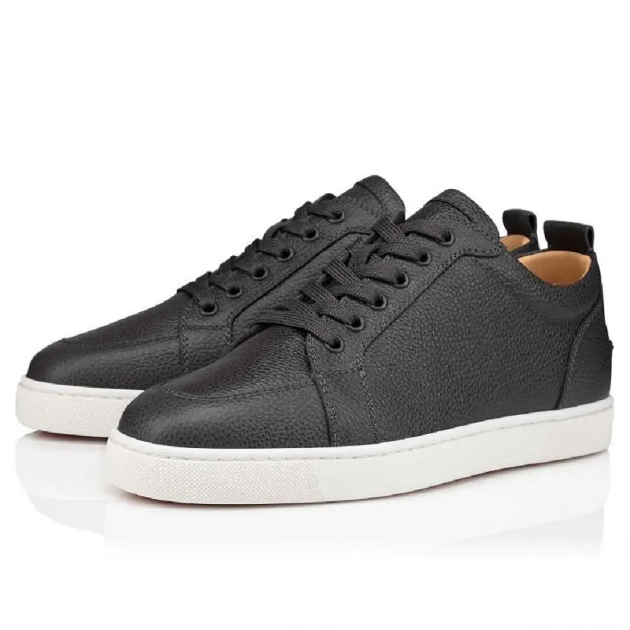 Alternative view of Giày Christian Louboutin Rantulow 'Black' 1180255I380