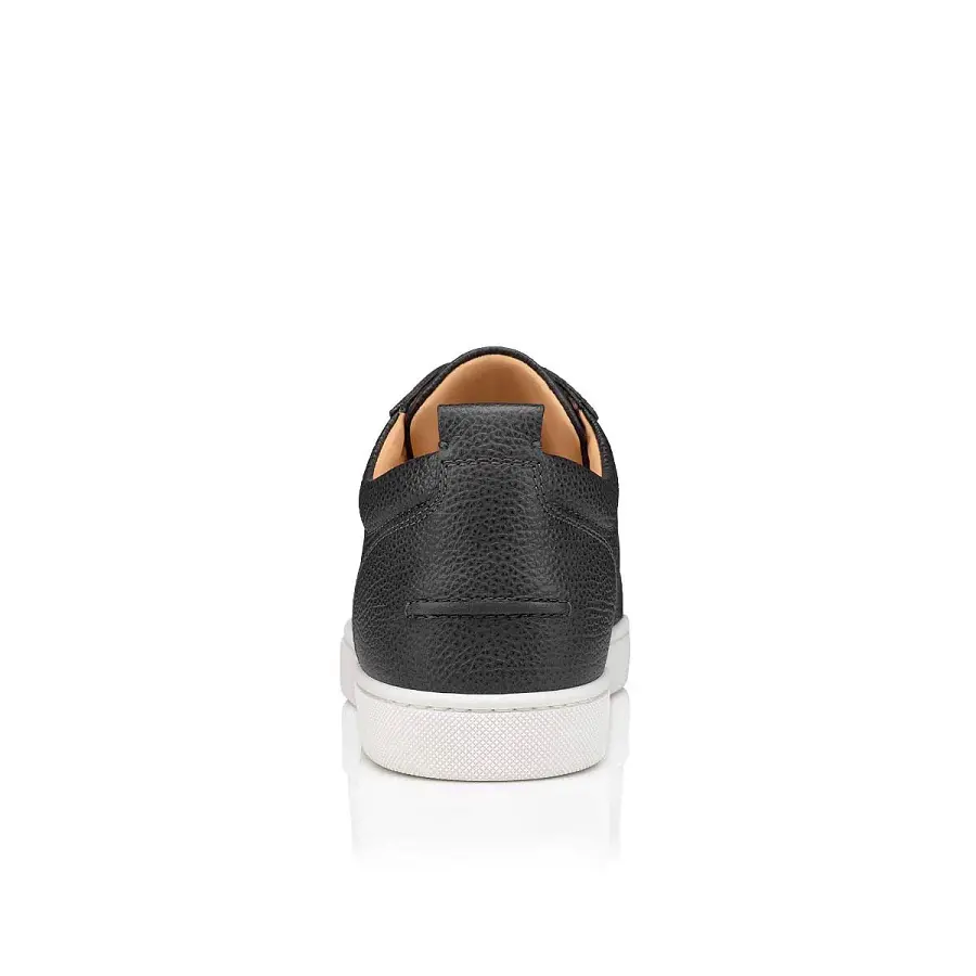 Giày Christian Louboutin Rantulow 'Black' 1180255I380 - Ảnh 5