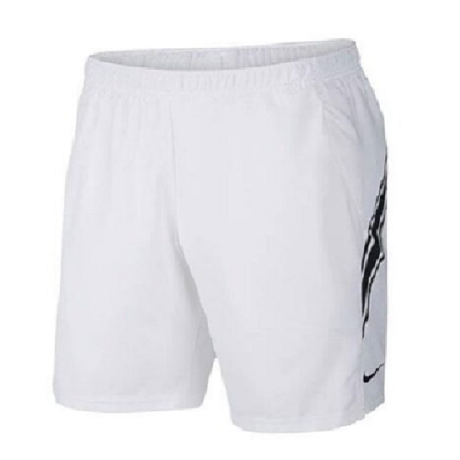 Quần Nike Court Dry 9 Inch Shor 939265-101