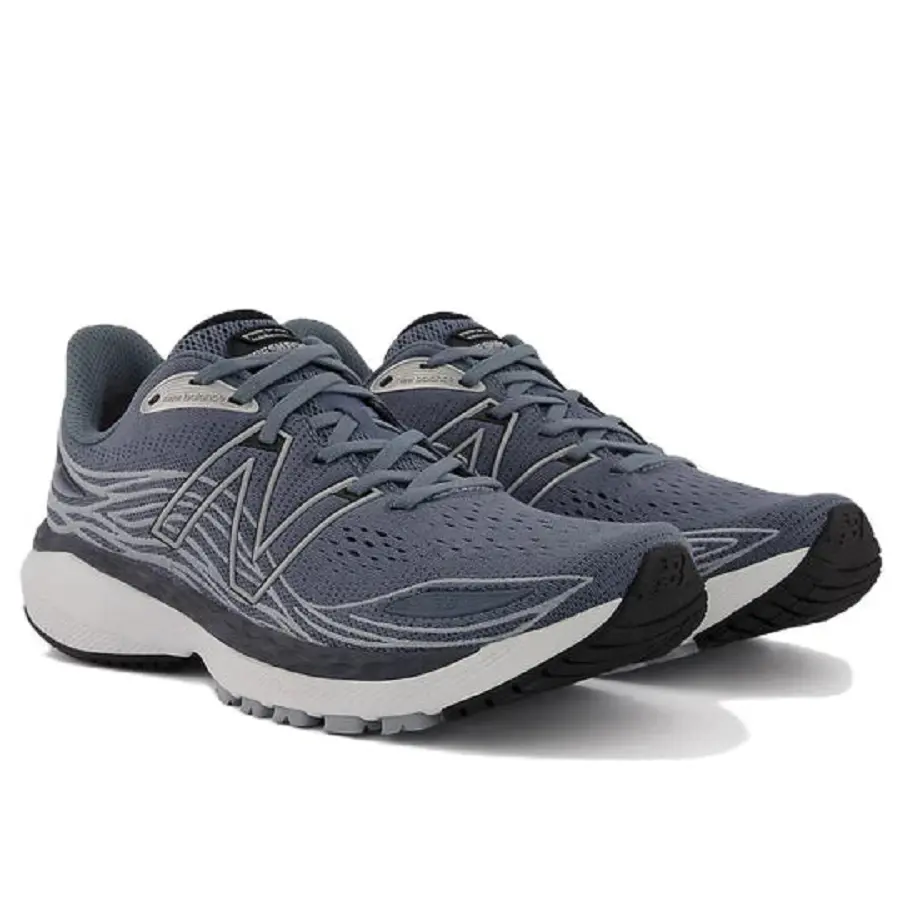 Alternative view of Giày New Balance 860 Fresh Foam X 'Grey' M860G12