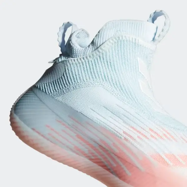 Giày Adidas N3xt L3v3l 'Sky Tint Red' FX7117 - Ảnh 3