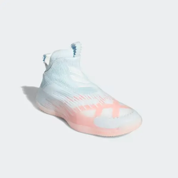 Giày Adidas N3xt L3v3l 'Sky Tint Red' FX7117 - Ảnh 6