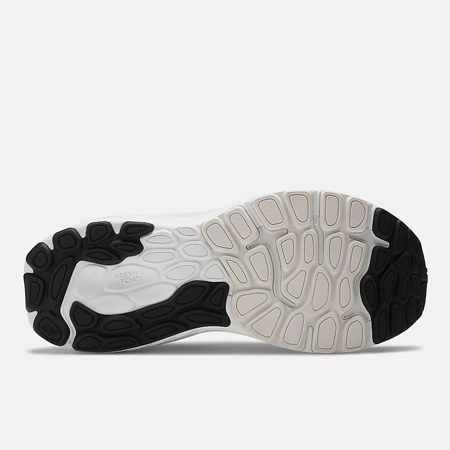 Giày New Balance Fresh Foam X 860v13 White Reflection M860W13 - Ảnh 5