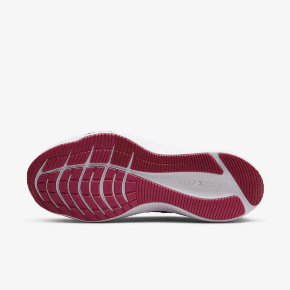 Giày Nike Zoom Winflo 8 'White Red' CW3421-503 - Ảnh 5