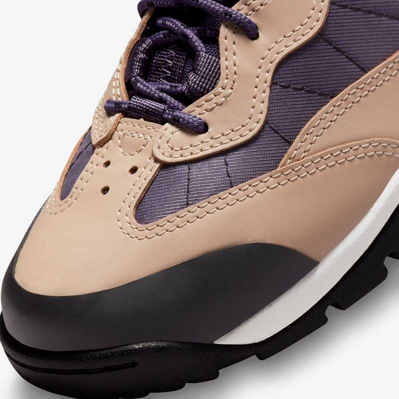Giày Nike ACG Air Mada Low 'Hemp Canyon Purple' DQ5499-200 - Ảnh 6