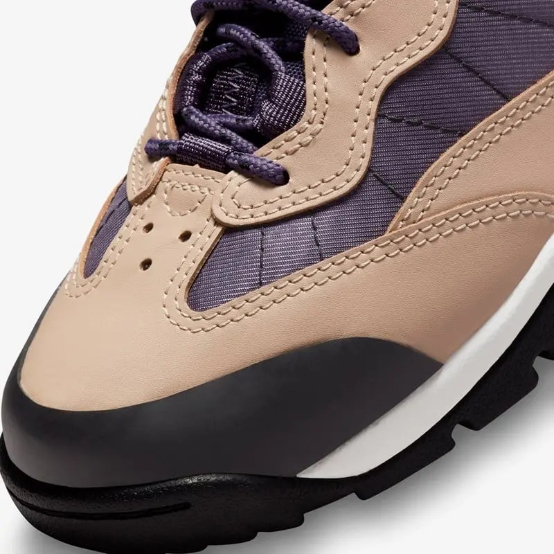 Giày Nike ACG Air Mada Low 'Hemp Canyon Purple' DQ5499-200 - Ảnh 6