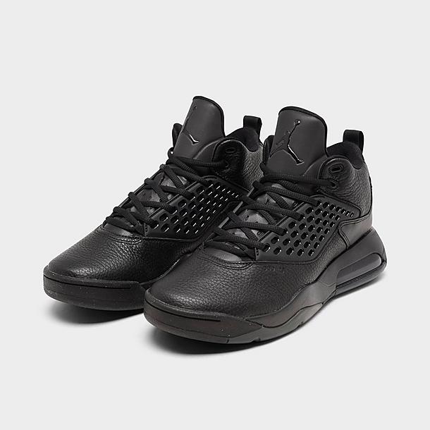 Giày Nike Jordan Maxin 200 'Black Anthracite' CD6107-010 - Ảnh 3