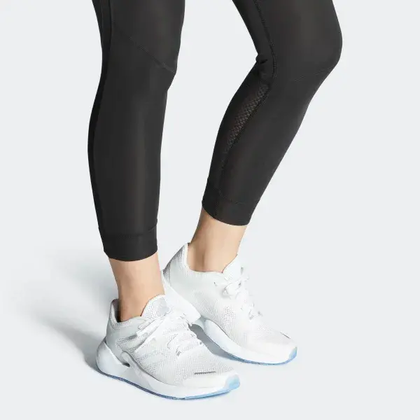 Giày Adidas Alphatorsion Boost 'Cloud White' FV6166 - Ảnh 3