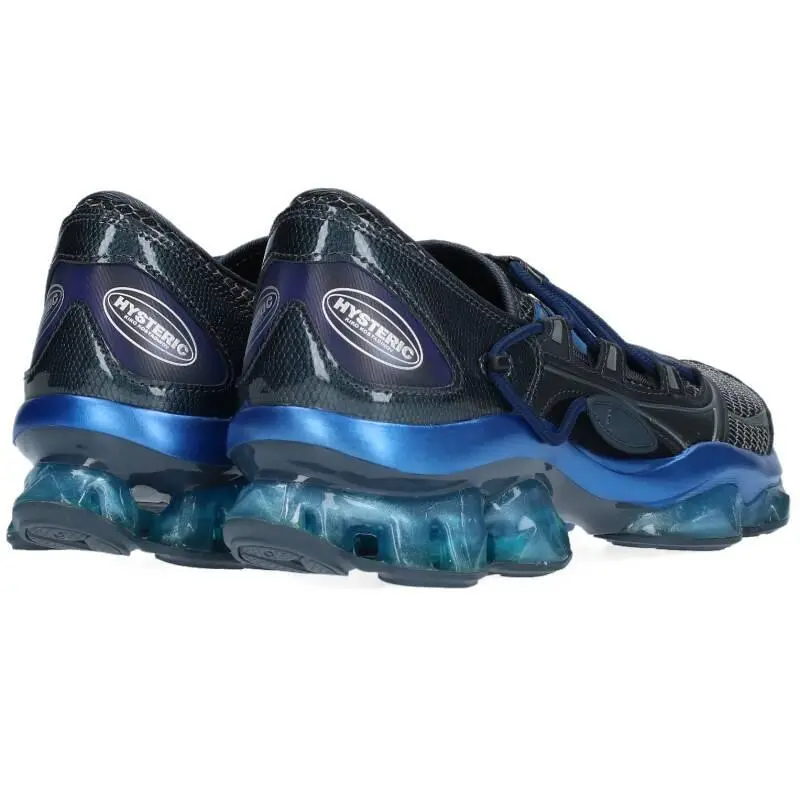 Alternative view of Giày Asics x Kiko Kostadinov x Hysteric Glamour 'Blue Expanse' 1202A453-020