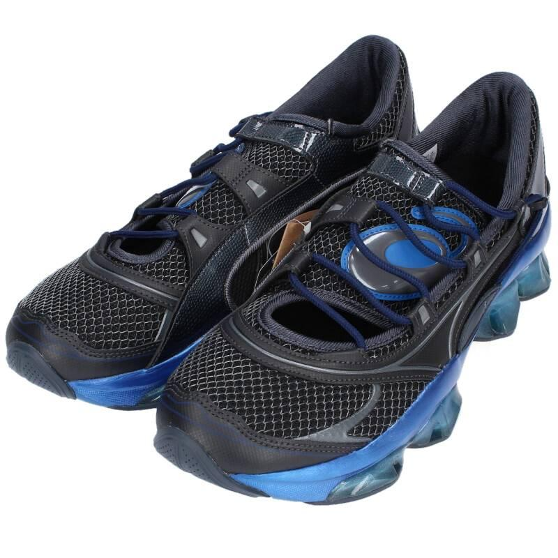 Giày Asics x Kiko Kostadinov x Hysteric Glamour 'Blue Expanse' 1202A453-020 - Ảnh 5