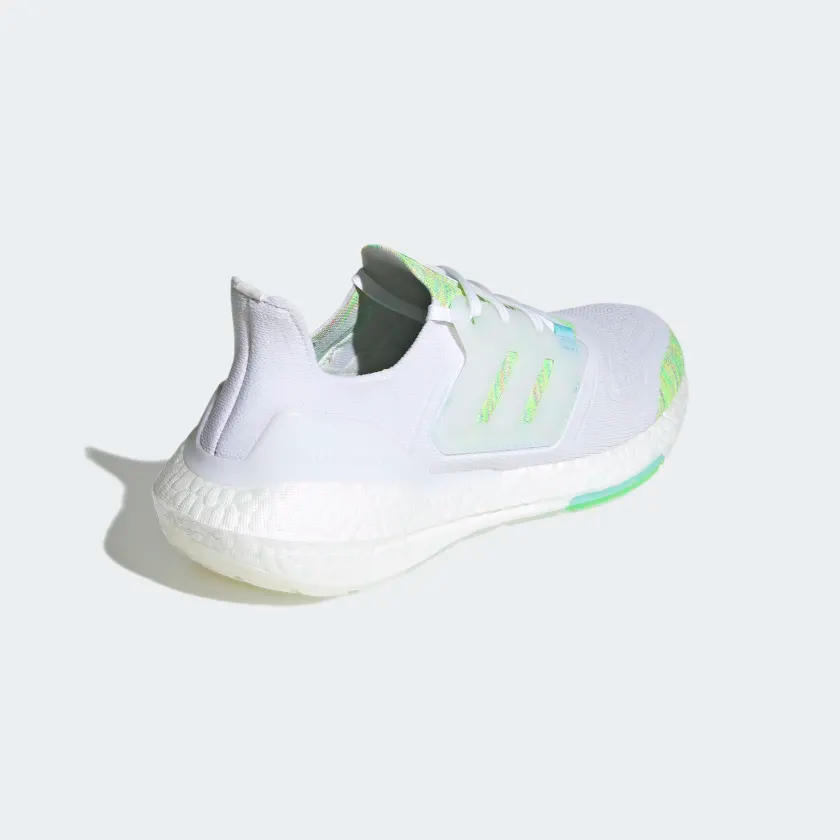 Giày Adidas UltraBoost 22 'White Bliss Blue' GX5913 - Ảnh 5