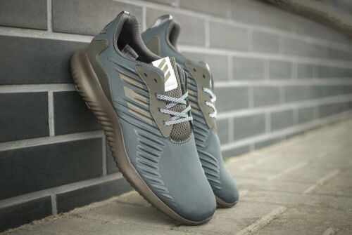 Giày Adidas Alphabounce RC 'Utility Ivy' B42651 - Ảnh 12