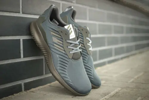 Giày Adidas Alphabounce RC 'Utility Ivy' B42651 - Ảnh 12