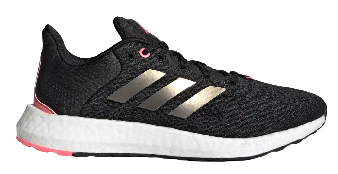 Giày Adidas Pureboost 21 'Core Black' GY5111
