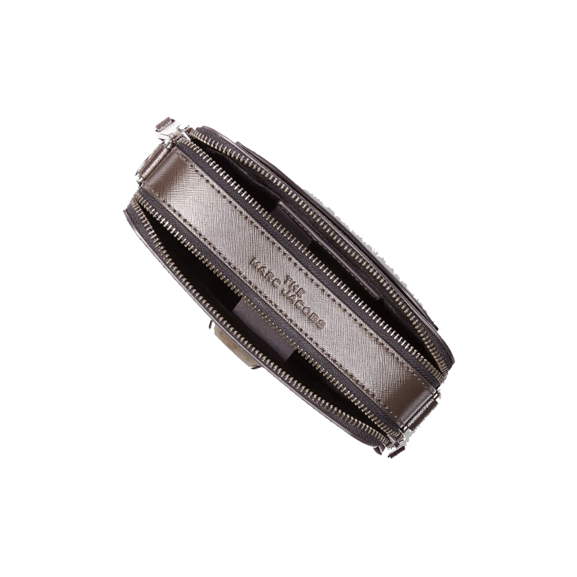 Túi Marc Jacobs Snapshot DTM Camera Bag 'Purple' M0014867-022 - Ảnh 2