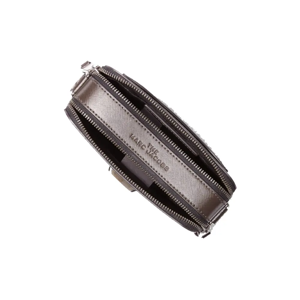 Alternative view of Túi Marc Jacobs Snapshot DTM Camera Bag 'Purple' M0014867-022