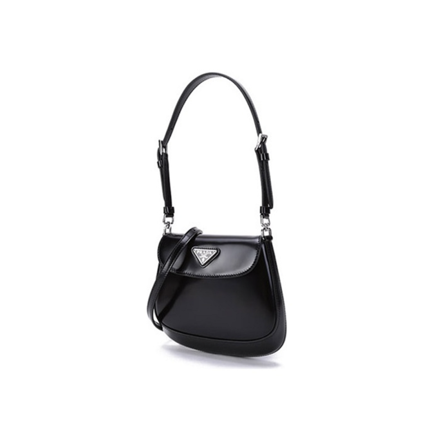 Túi Prada Handbag 'Black' 1BH188-ZO6-F0002-V-HOM - Ảnh 2