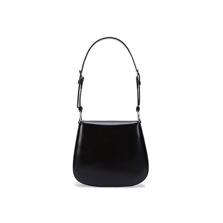 Túi Prada Handbag 'Black' 1BH188-ZO6-F0002-V-HOM - Ảnh 3