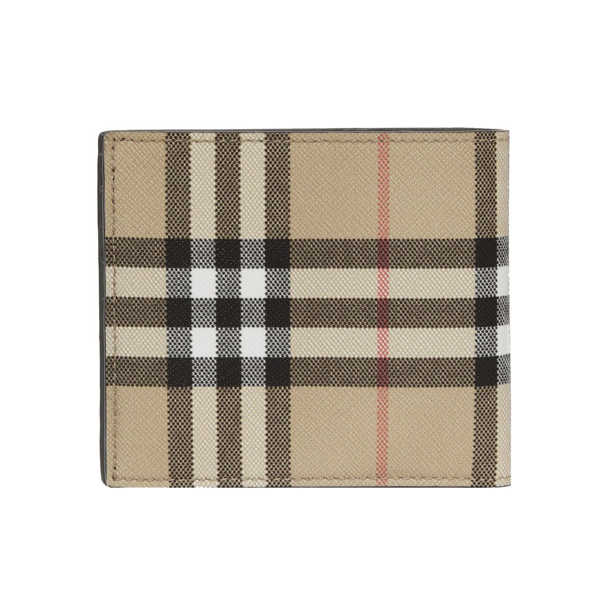 Ví Burberry Vintage Check Bifold Wallet 'Beige' 80579541 - Ảnh 3