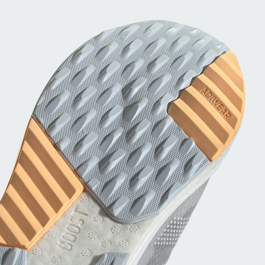 Giày Adidas Avryn 'Grey Shadow Navy' HP5971 - Ảnh 5