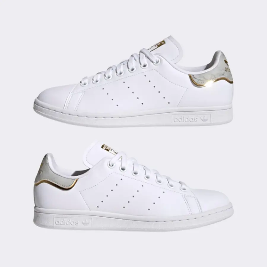 Alternative view of Giày Adidas Stan Smith ‘White’ GW4479