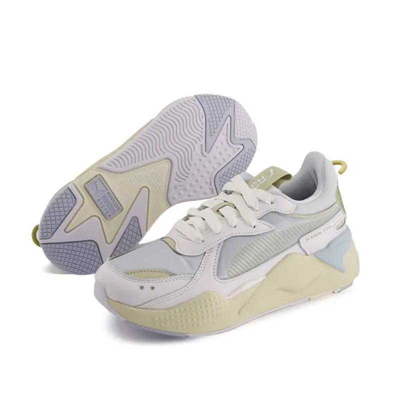 Alternative view of Giày Puma RS-X Metallic Wmns 370501-01