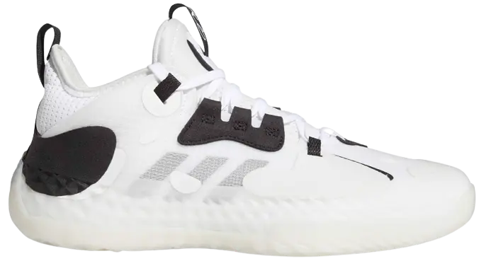 Giày Adidas Harden Vol 5 BKLYN 'White' Q46143