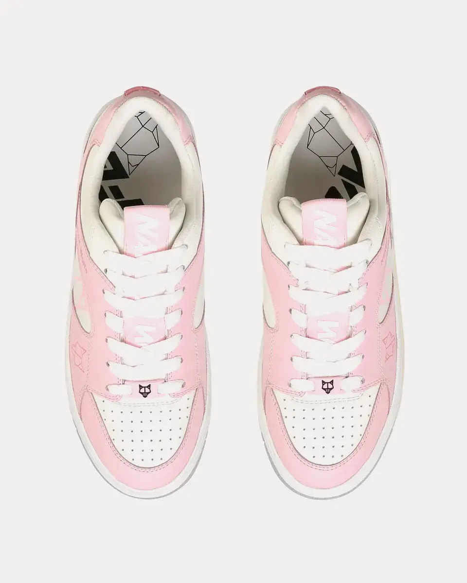 Giày Naked Wolfe Hyde 'Pink' - Ảnh 4
