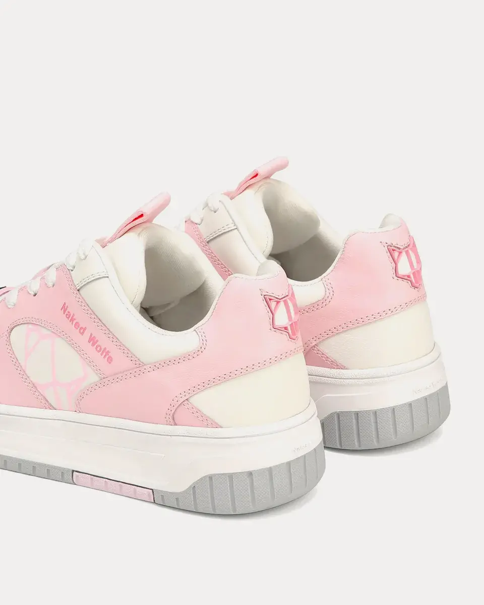 Giày Naked Wolfe Hyde 'Pink' - Ảnh 3
