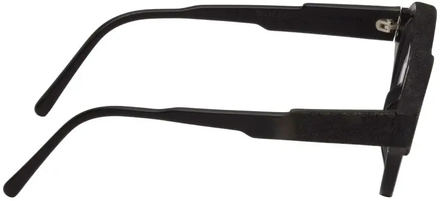 Kính Kuboraum K9 'Black Burnt' - Ảnh 3