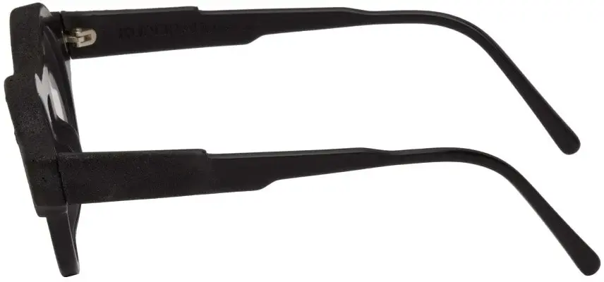 Alternative view of Kính Kuboraum K9 'Black Burnt'
