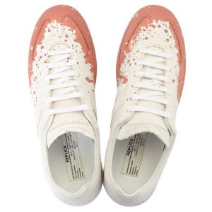 Alternative view of Giày Maison Margiela Replica Paint ‘White’ S37WS0568-P4711-H9178