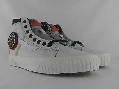 Giày Vans NASA x Sk8-Hi 46 MTE DX 'Space Voyager' VN0A3DQ5UQ4 - Ảnh 5