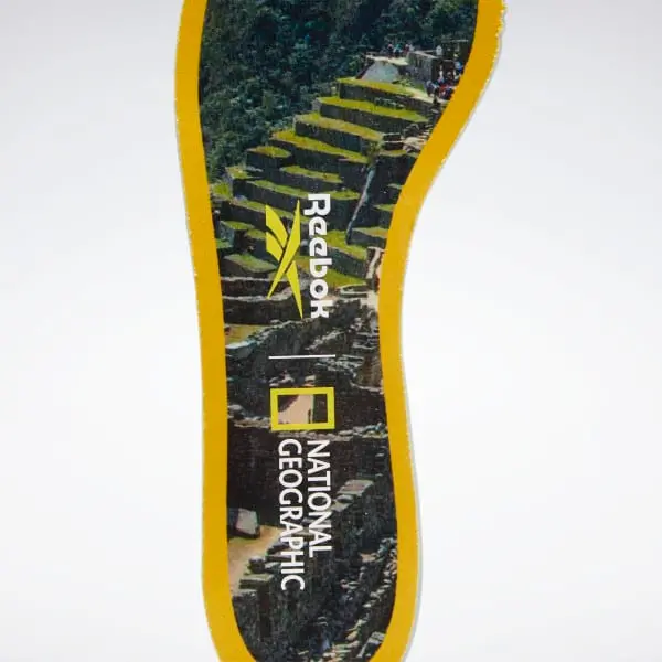 Giày Reebok Club C Revenge 'National Geographic' GY1201 - Ảnh 3