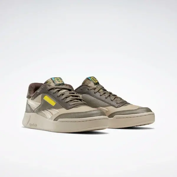Alternative view of Giày Reebok Club C Revenge 'National Geographic' GY1201