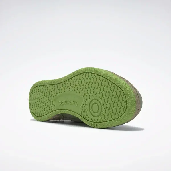Giày Reebok Club C 'National Geographic Green' GY1200 - Ảnh 4