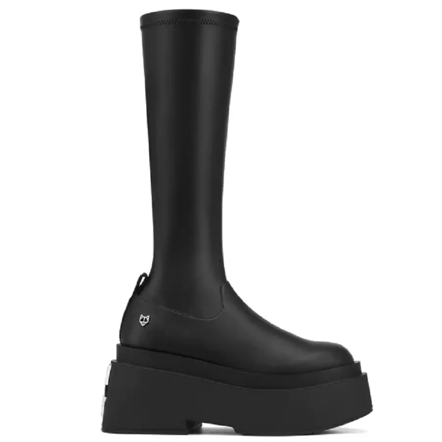 Giày Naked Wolfe Boost NAUGHTY 'BLACK'