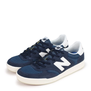 Alternative view of Giày New Balance 300 'Navy Blue' CRT300CF