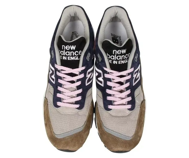 Giày New Balance 1530 'Soft Haze' M1530KGL - Ảnh 3