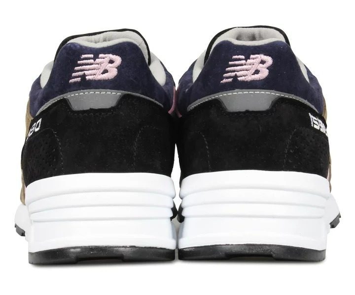 Giày New Balance 1530 'Soft Haze' M1530KGL - Ảnh 4